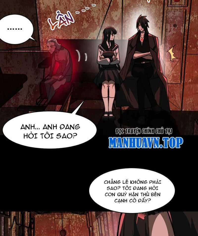 Ta Sáng Tạo Truyền Thuyết Đô Thị Quà tặng đô thị Chapter 67 trang 22