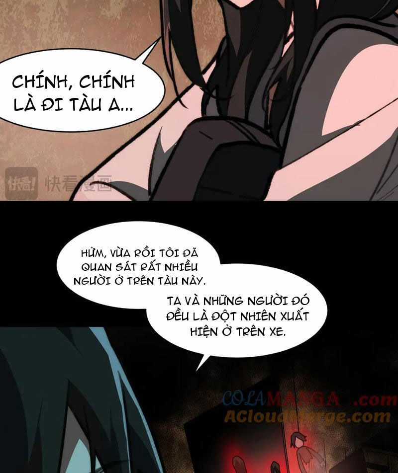 Ta Sáng Tạo Truyền Thuyết Đô Thị Quà tặng đô thị Chapter 67 trang 25