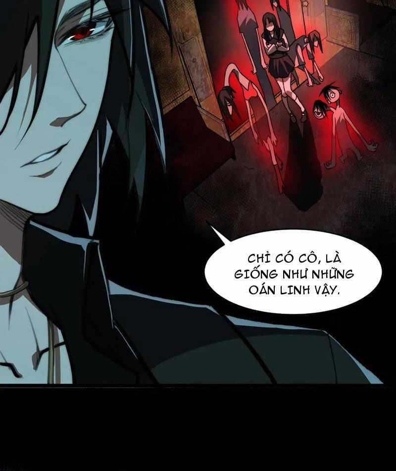 Ta Sáng Tạo Truyền Thuyết Đô Thị Quà tặng đô thị Chapter 67 trang 26