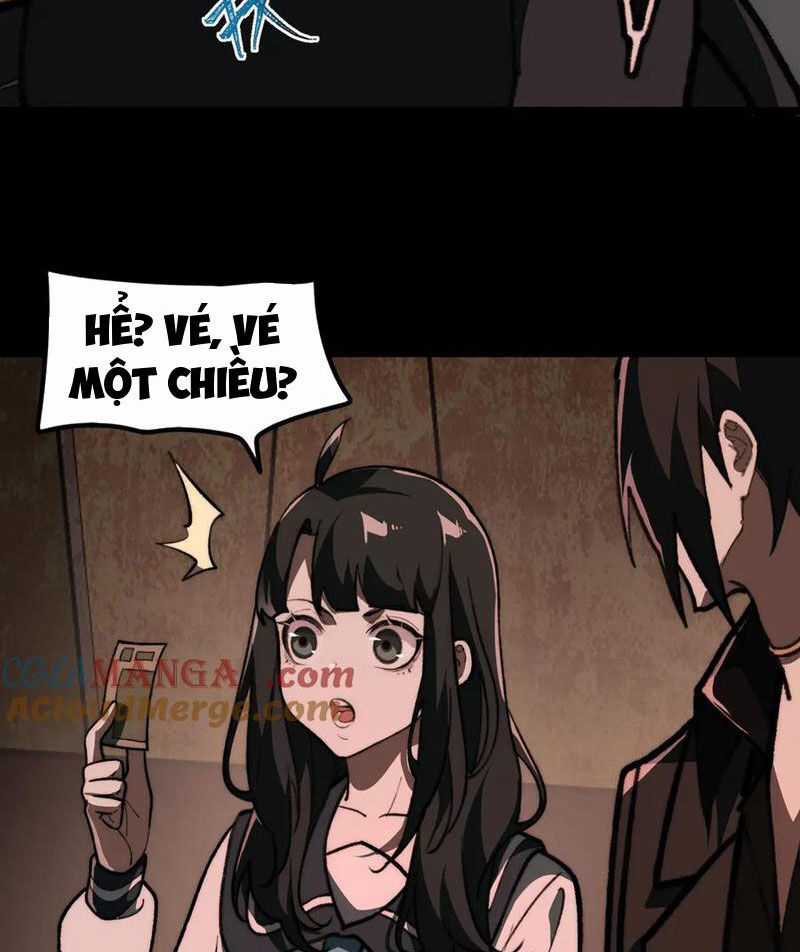 Ta Sáng Tạo Truyền Thuyết Đô Thị Quà tặng đô thị Chapter 67 trang 33