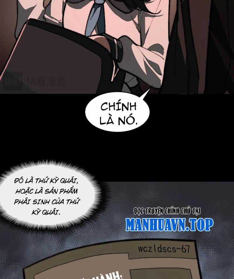 Ta Sáng Tạo Truyền Thuyết Đô Thị Quà tặng đô thị Chapter 67 trang 34