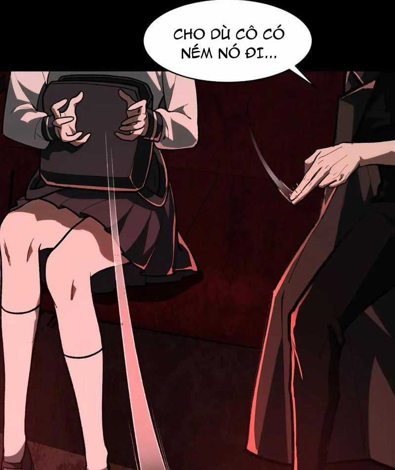 Ta Sáng Tạo Truyền Thuyết Đô Thị Quà tặng đô thị Chapter 67 trang 36