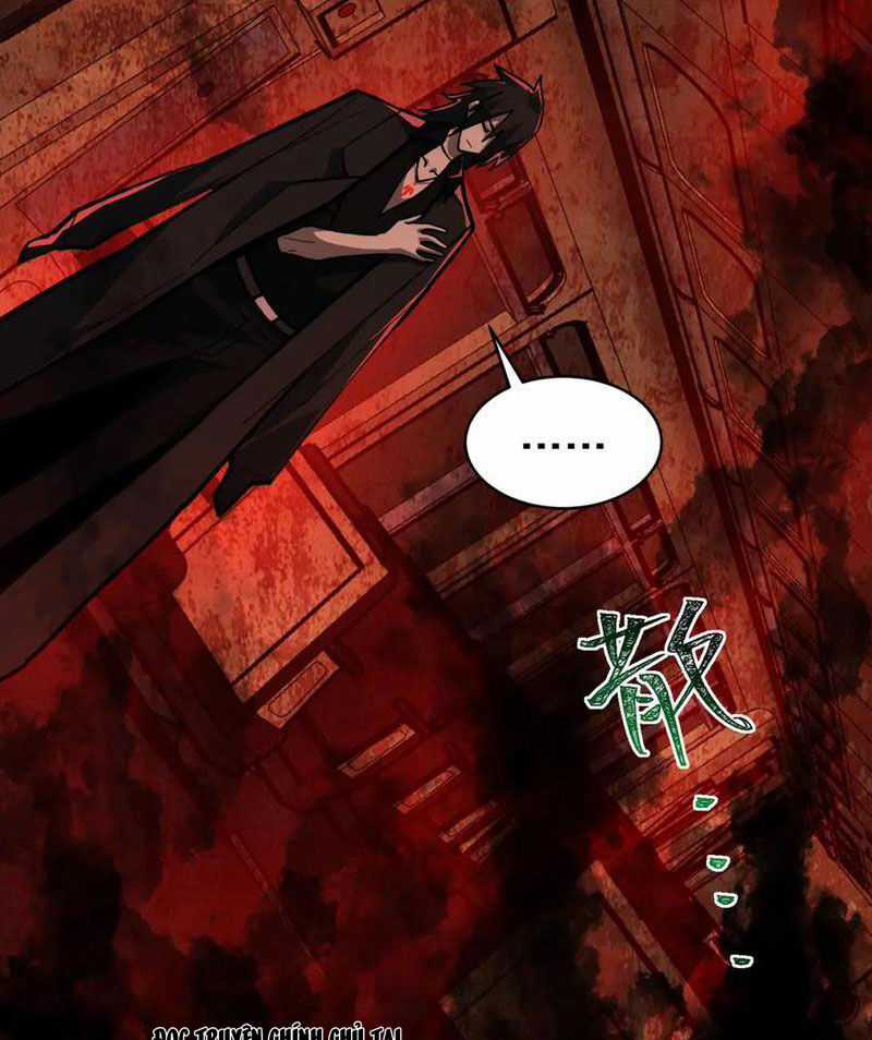 Ta Sáng Tạo Truyền Thuyết Đô Thị Quà tặng đô thị Chapter 67 trang 4