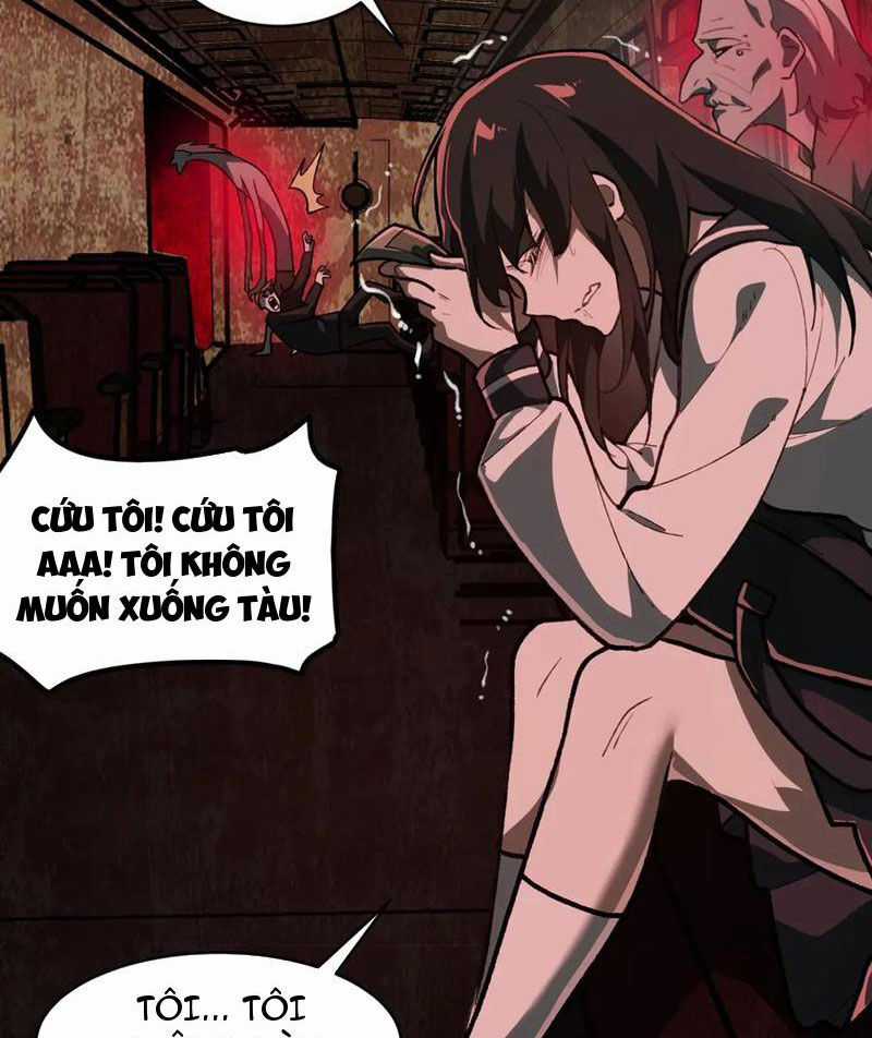 Ta Sáng Tạo Truyền Thuyết Đô Thị Quà tặng đô thị Chapter 67 trang 44