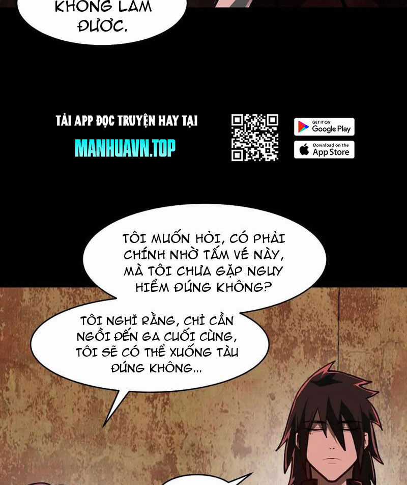 Ta Sáng Tạo Truyền Thuyết Đô Thị Quà tặng đô thị Chapter 67 trang 45