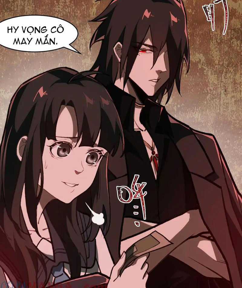 Ta Sáng Tạo Truyền Thuyết Đô Thị Quà tặng đô thị Chapter 67 trang 48