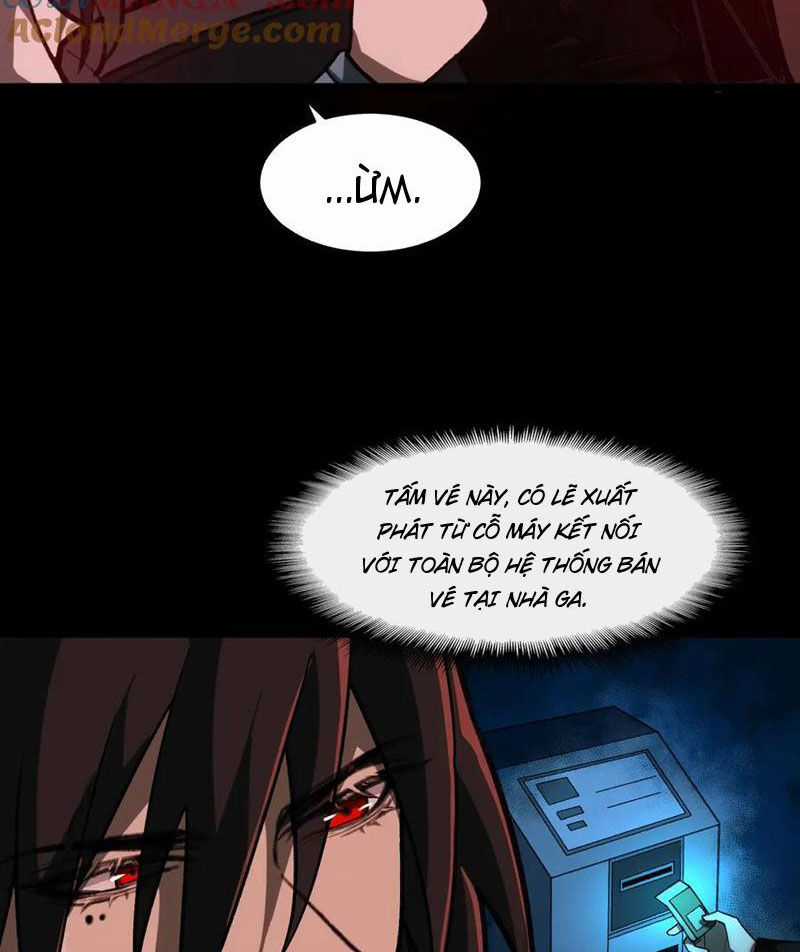 Ta Sáng Tạo Truyền Thuyết Đô Thị Quà tặng đô thị Chapter 67 trang 49