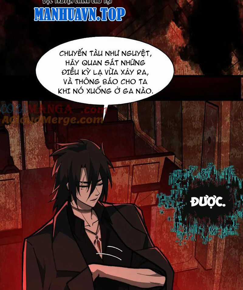 Ta Sáng Tạo Truyền Thuyết Đô Thị Quà tặng đô thị Chapter 67 trang 5