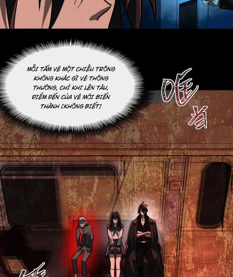 Ta Sáng Tạo Truyền Thuyết Đô Thị Quà tặng đô thị Chapter 67 trang 50