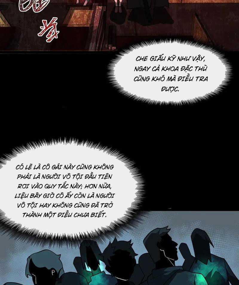 Ta Sáng Tạo Truyền Thuyết Đô Thị Quà tặng đô thị Chapter 67 trang 51