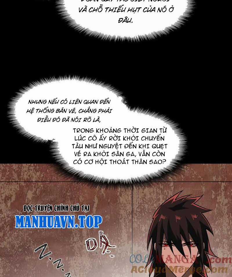 Ta Sáng Tạo Truyền Thuyết Đô Thị Quà tặng đô thị Chapter 67 trang 53