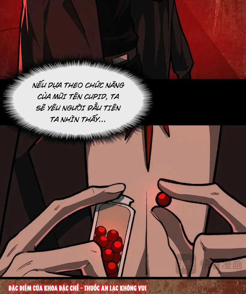 Ta Sáng Tạo Truyền Thuyết Đô Thị Quà tặng đô thị Chapter 67 trang 6