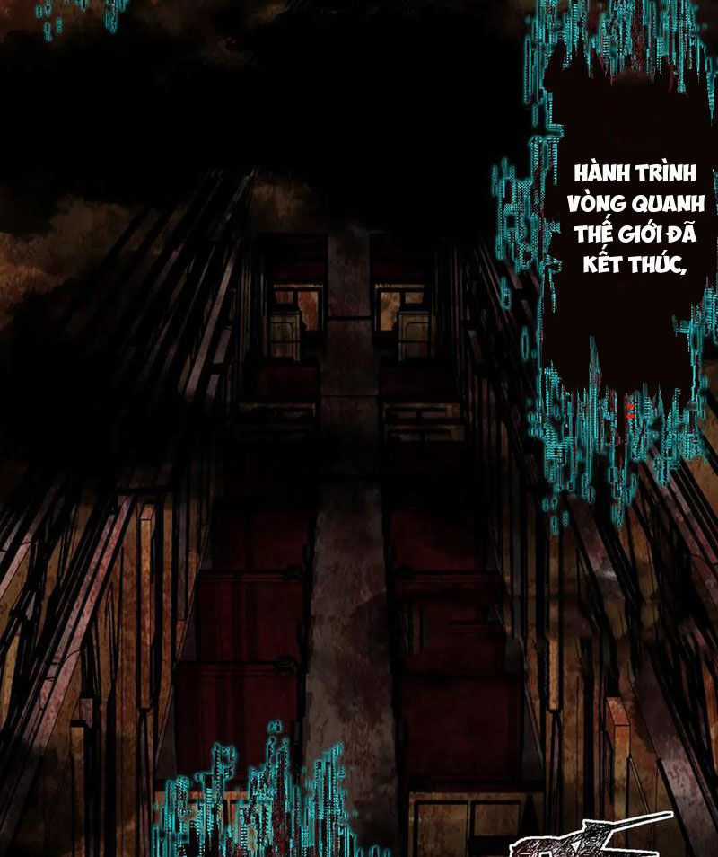 Ta Sáng Tạo Truyền Thuyết Đô Thị Quà tặng đô thị Chapter 67 trang 66