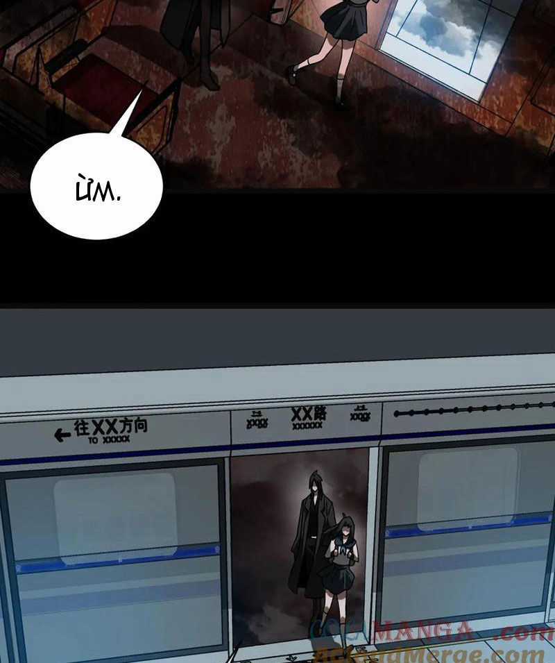 Ta Sáng Tạo Truyền Thuyết Đô Thị Quà tặng đô thị Chapter 67 trang 71