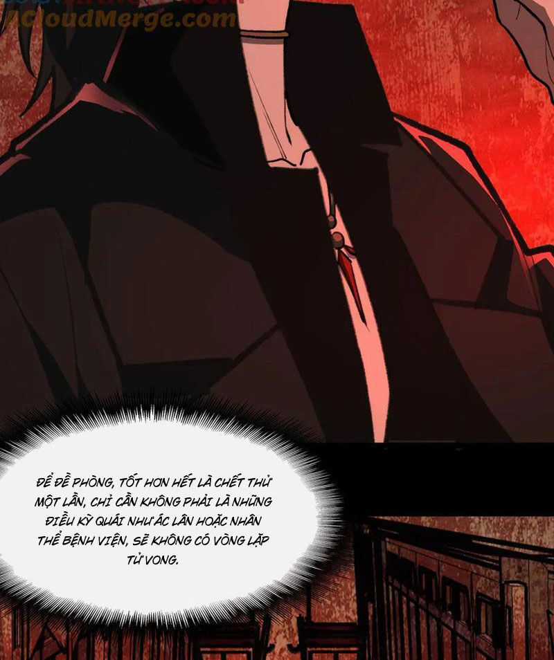 Ta Sáng Tạo Truyền Thuyết Đô Thị Quà tặng đô thị Chapter 67 trang 8