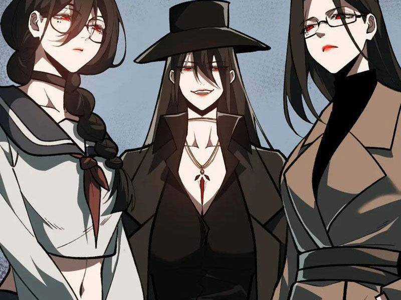 Ta Sáng Tạo Truyền Thuyết Đô Thị Quà tặng đô thị Chapter 68 trang 20