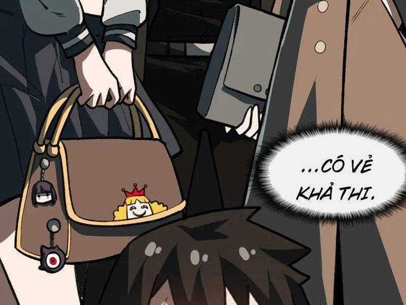 Ta Sáng Tạo Truyền Thuyết Đô Thị Quà tặng đô thị Chapter 68 trang 21