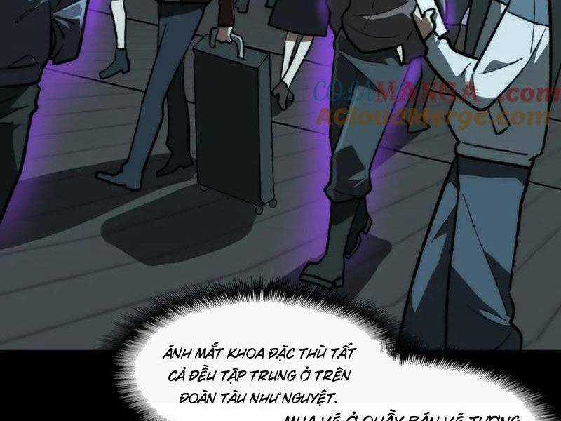 Ta Sáng Tạo Truyền Thuyết Đô Thị Quà tặng đô thị Chapter 68 trang 8