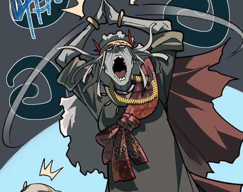 Ta Sáng Tạo Truyền Thuyết Đô Thị Quà tặng đô thị Chapter 69 trang 16