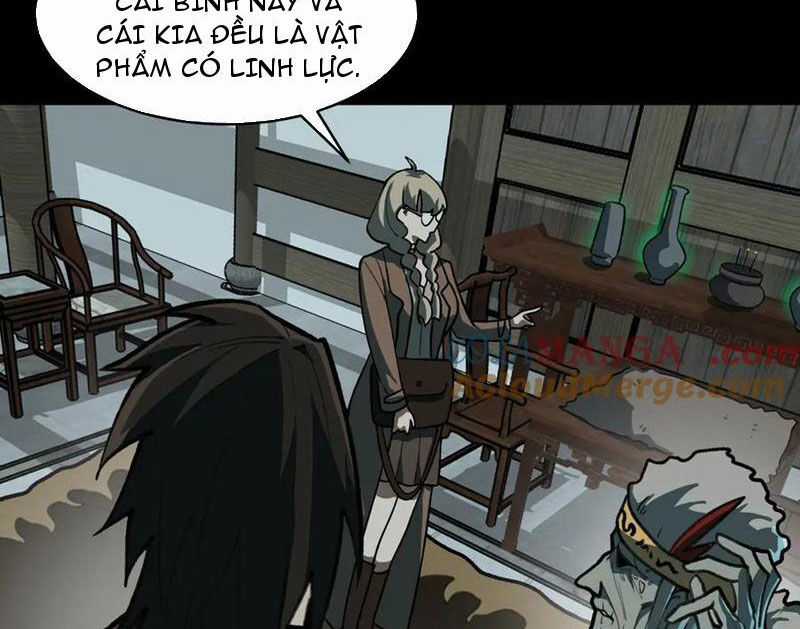 Ta Sáng Tạo Truyền Thuyết Đô Thị Quà tặng đô thị Chapter 69 trang 31