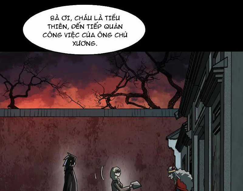 Ta Sáng Tạo Truyền Thuyết Đô Thị Quà tặng đô thị Chapter 69 trang 4