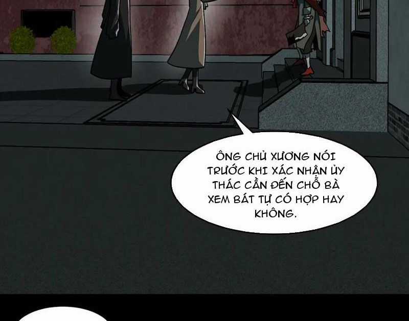 Ta Sáng Tạo Truyền Thuyết Đô Thị Quà tặng đô thị Chapter 69 trang 5