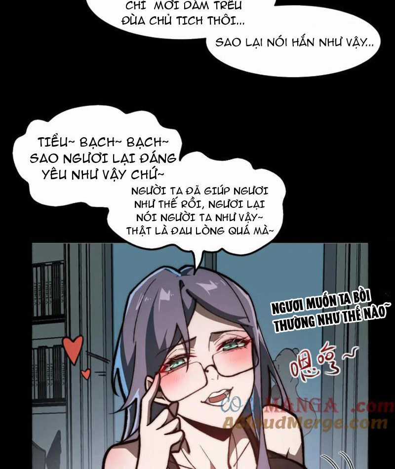 Ta Sáng Tạo Truyền Thuyết Đô Thị Quà tặng đô thị Chapter 70 trang 15