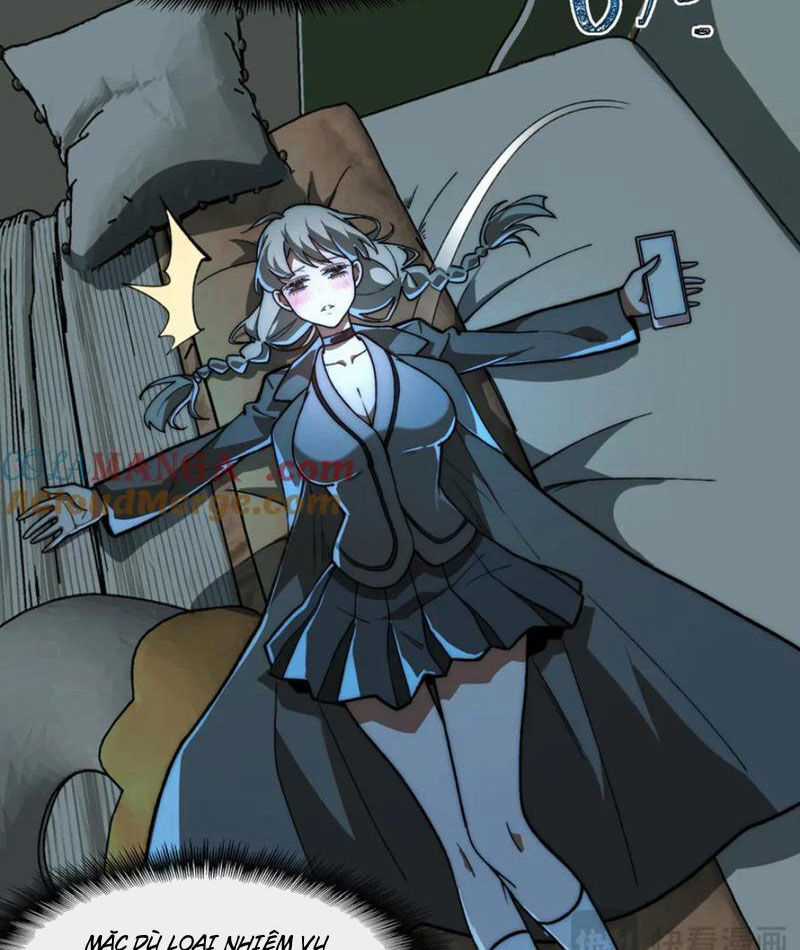 Ta Sáng Tạo Truyền Thuyết Đô Thị Quà tặng đô thị Chapter 70 trang 18