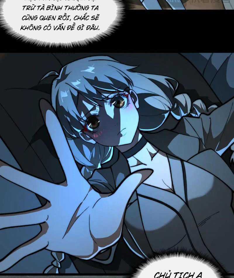 Ta Sáng Tạo Truyền Thuyết Đô Thị Quà tặng đô thị Chapter 70 trang 19