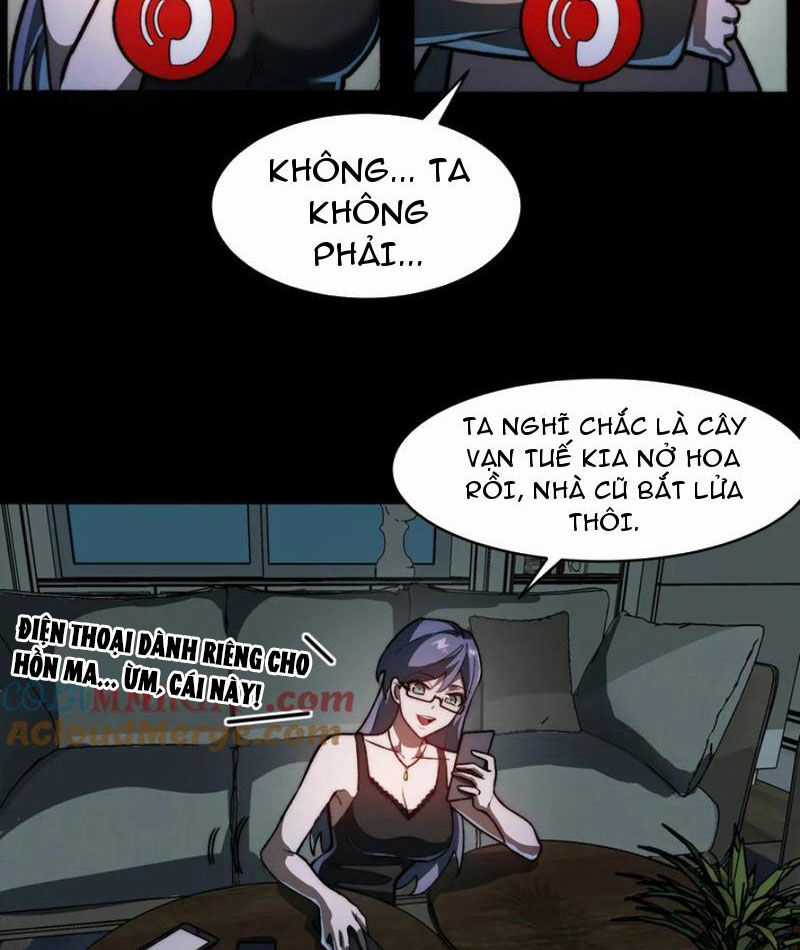 Ta Sáng Tạo Truyền Thuyết Đô Thị Quà tặng đô thị Chapter 70 trang 2