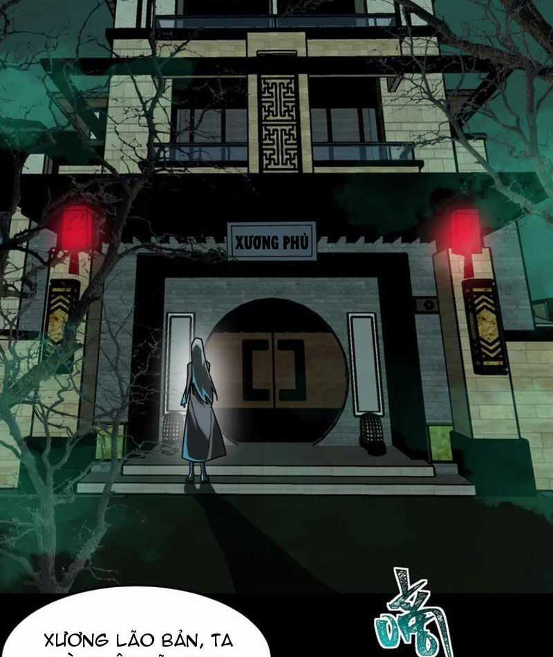 Ta Sáng Tạo Truyền Thuyết Đô Thị Quà tặng đô thị Chapter 70 trang 32