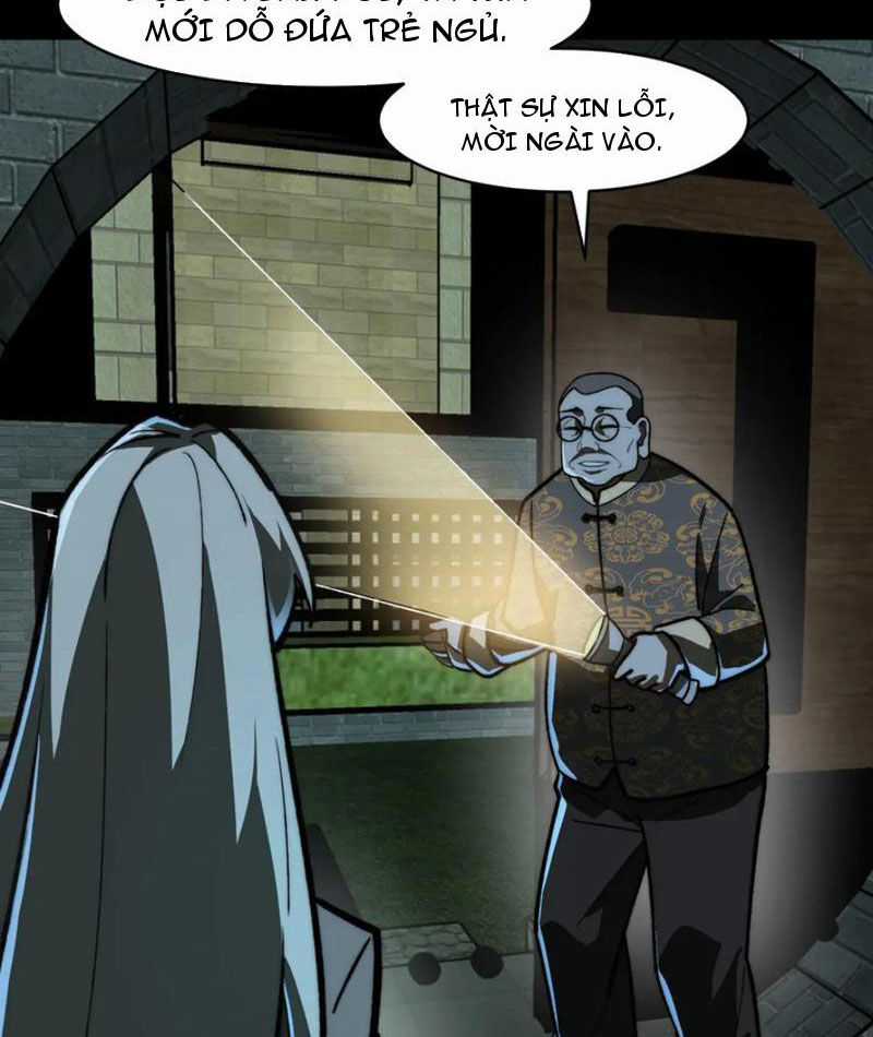 Ta Sáng Tạo Truyền Thuyết Đô Thị Quà tặng đô thị Chapter 70 trang 40