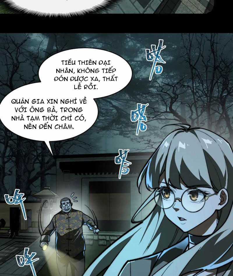 Ta Sáng Tạo Truyền Thuyết Đô Thị Quà tặng đô thị Chapter 70 trang 42