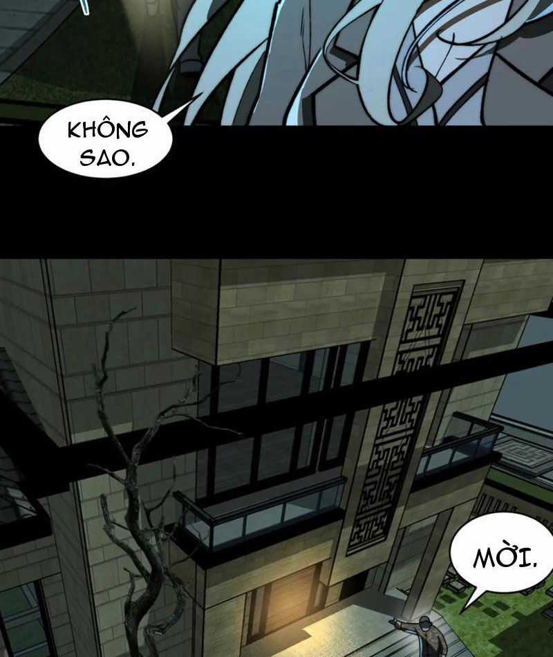 Ta Sáng Tạo Truyền Thuyết Đô Thị Quà tặng đô thị Chapter 70 trang 43