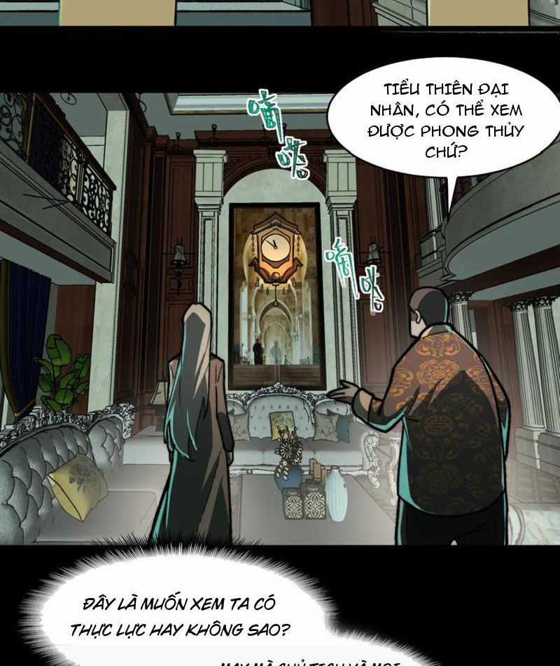 Ta Sáng Tạo Truyền Thuyết Đô Thị Quà tặng đô thị Chapter 70 trang 49