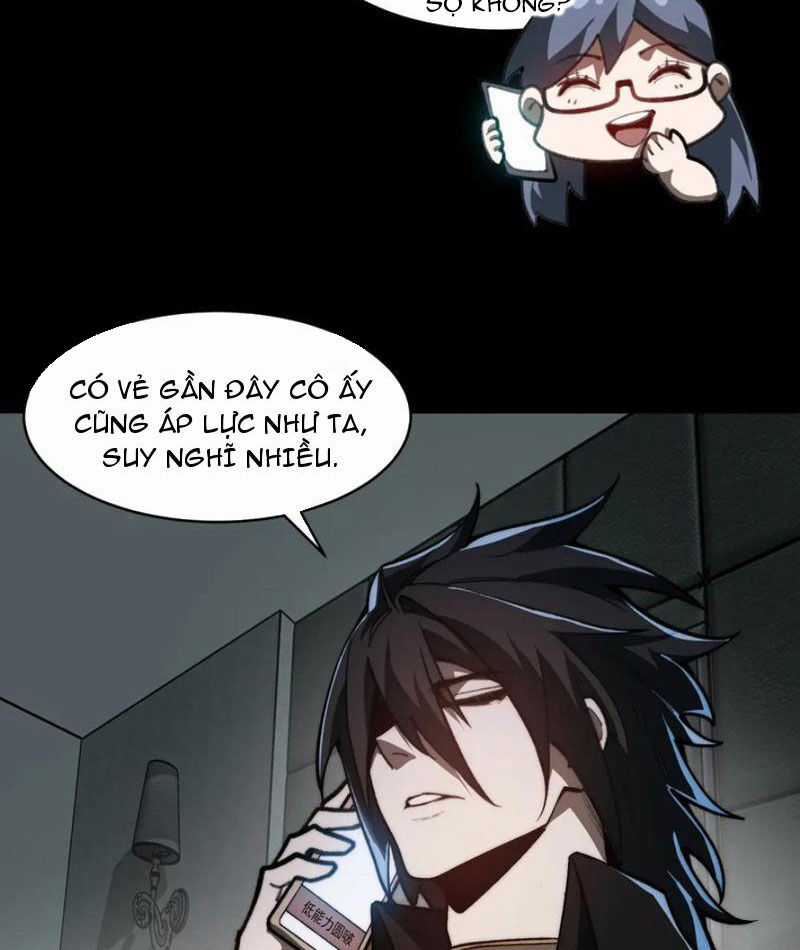 Ta Sáng Tạo Truyền Thuyết Đô Thị Quà tặng đô thị Chapter 70 trang 5