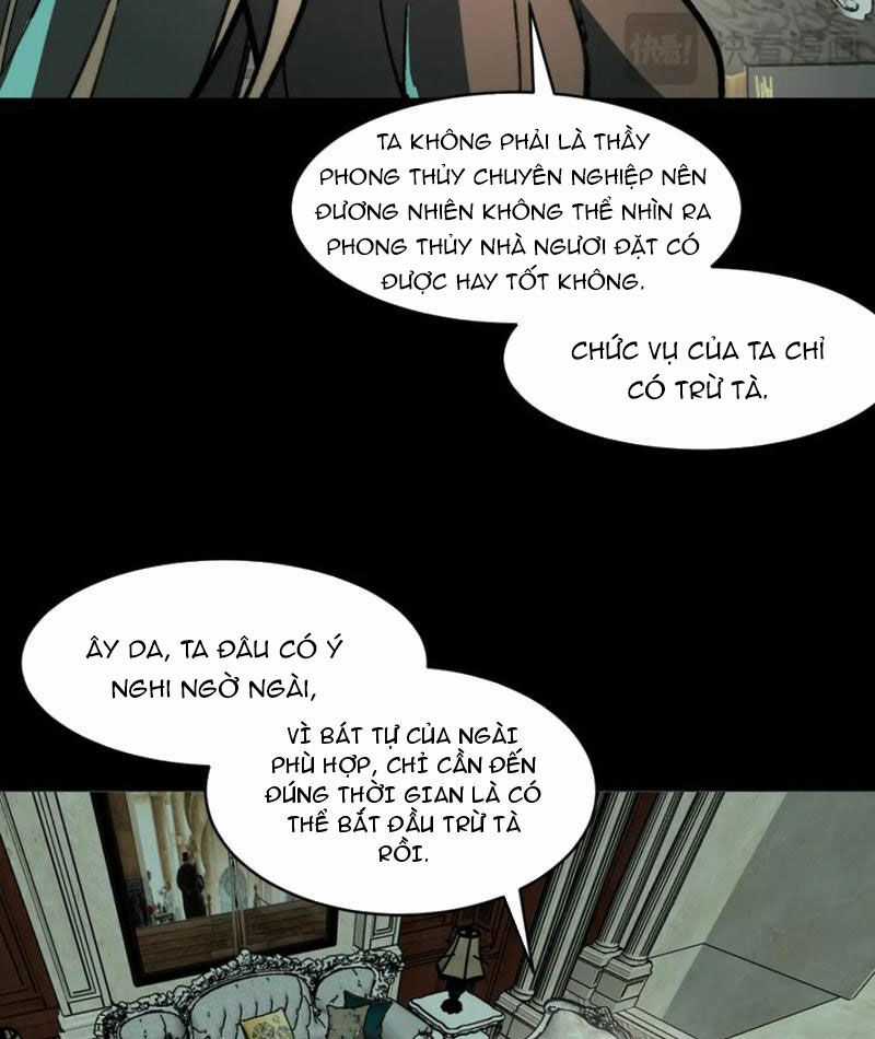 Ta Sáng Tạo Truyền Thuyết Đô Thị Quà tặng đô thị Chapter 70 trang 51