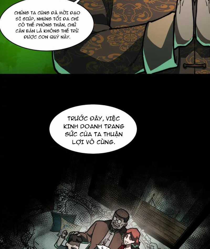 Ta Sáng Tạo Truyền Thuyết Đô Thị Quà tặng đô thị Chapter 70 trang 54