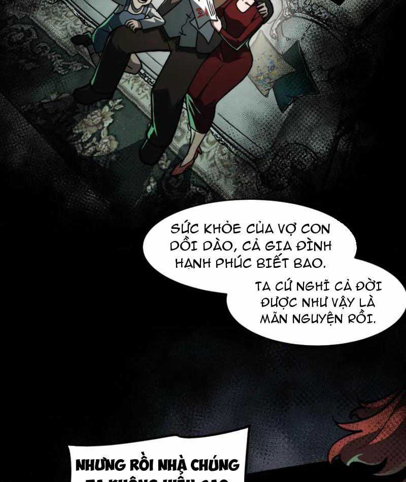 Ta Sáng Tạo Truyền Thuyết Đô Thị Quà tặng đô thị Chapter 70 trang 55