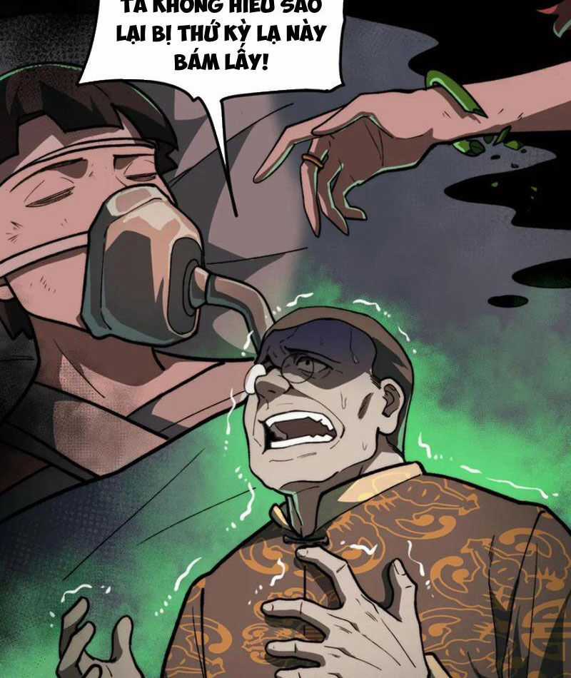 Ta Sáng Tạo Truyền Thuyết Đô Thị Quà tặng đô thị Chapter 70 trang 56