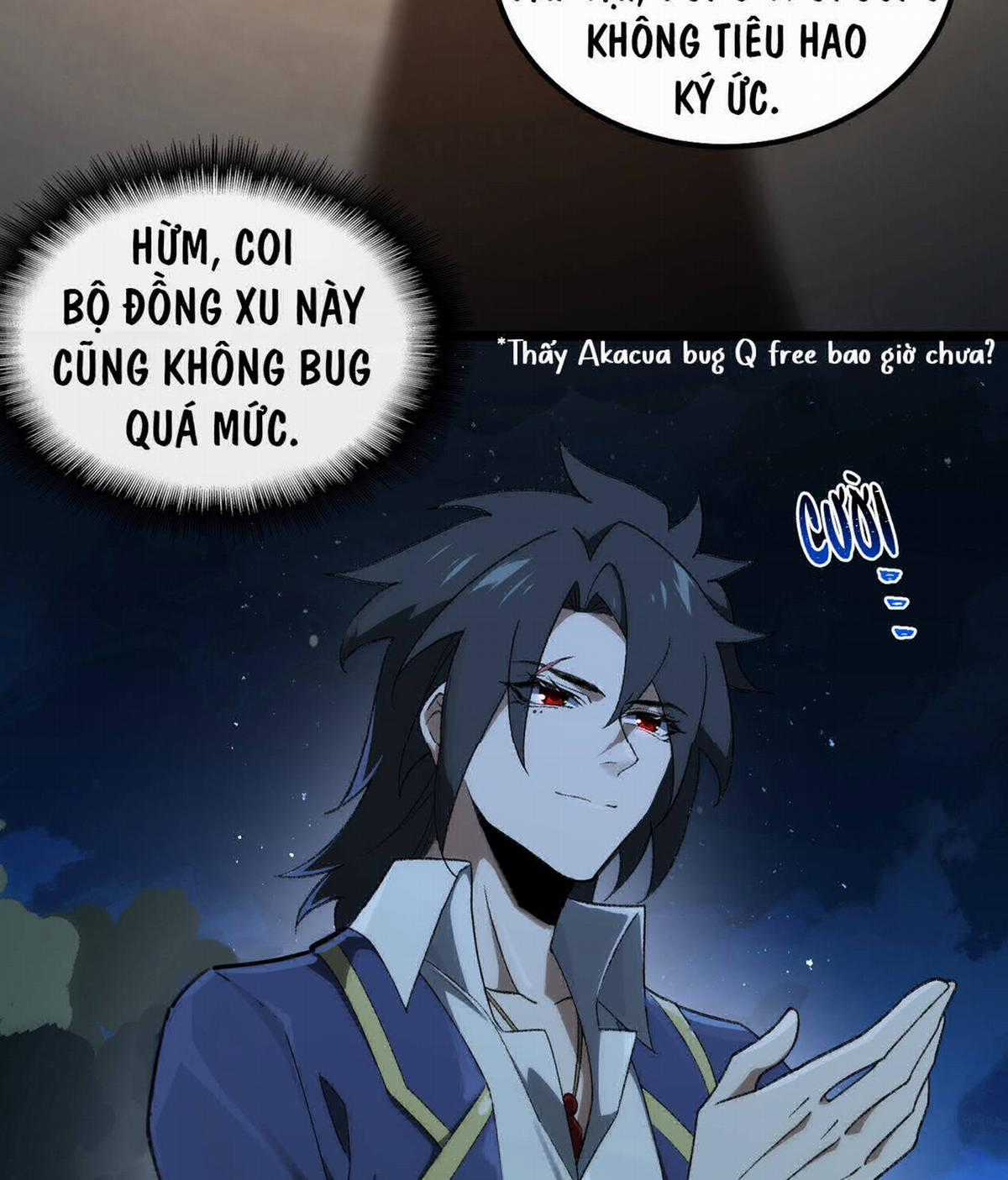 TA SÁNG TẠO TRUYỀN THUYẾT ĐÔ THỊ [Rewind Team] Chapter 20 trang 25