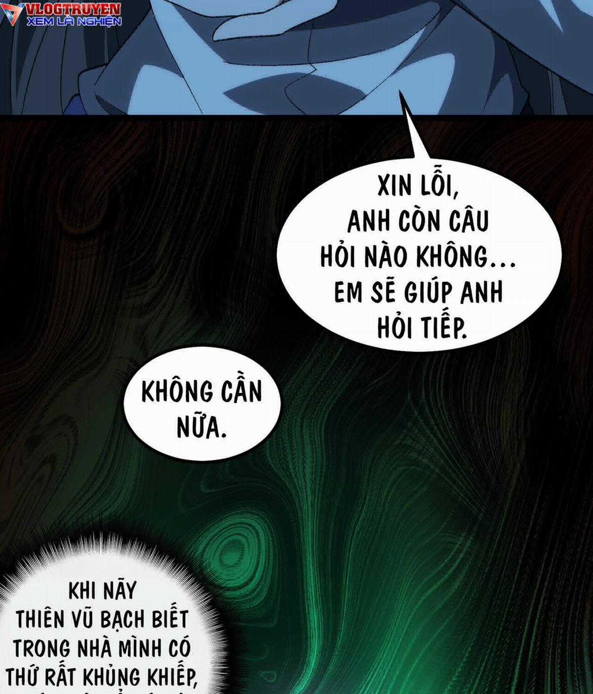 TA SÁNG TẠO TRUYỀN THUYẾT ĐÔ THỊ [Rewind Team] Chapter 20 trang 46