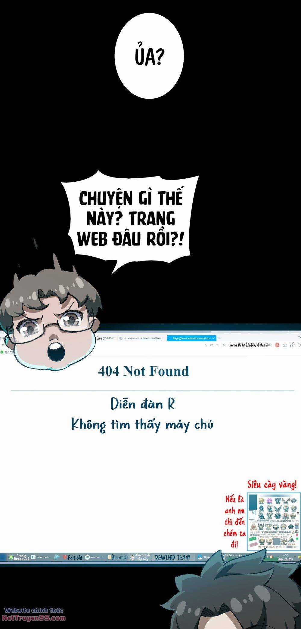 Ta Sáng Tạo Truyền Thuyết Đô Thị Chapter 3.5 trang 18