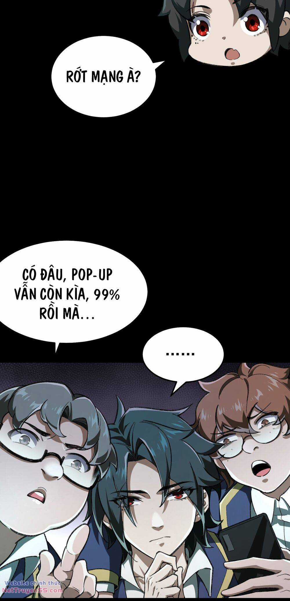 Ta Sáng Tạo Truyền Thuyết Đô Thị Chapter 3.5 trang 19