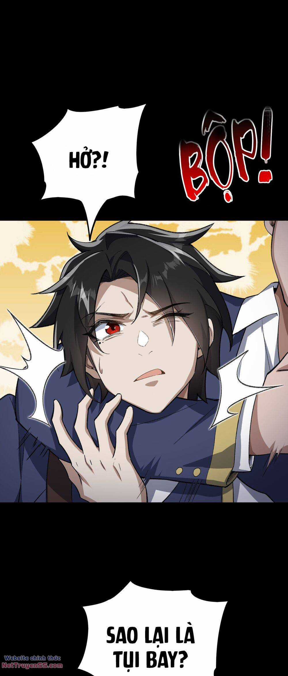 Ta Sáng Tạo Truyền Thuyết Đô Thị Chapter 3.5 trang 2