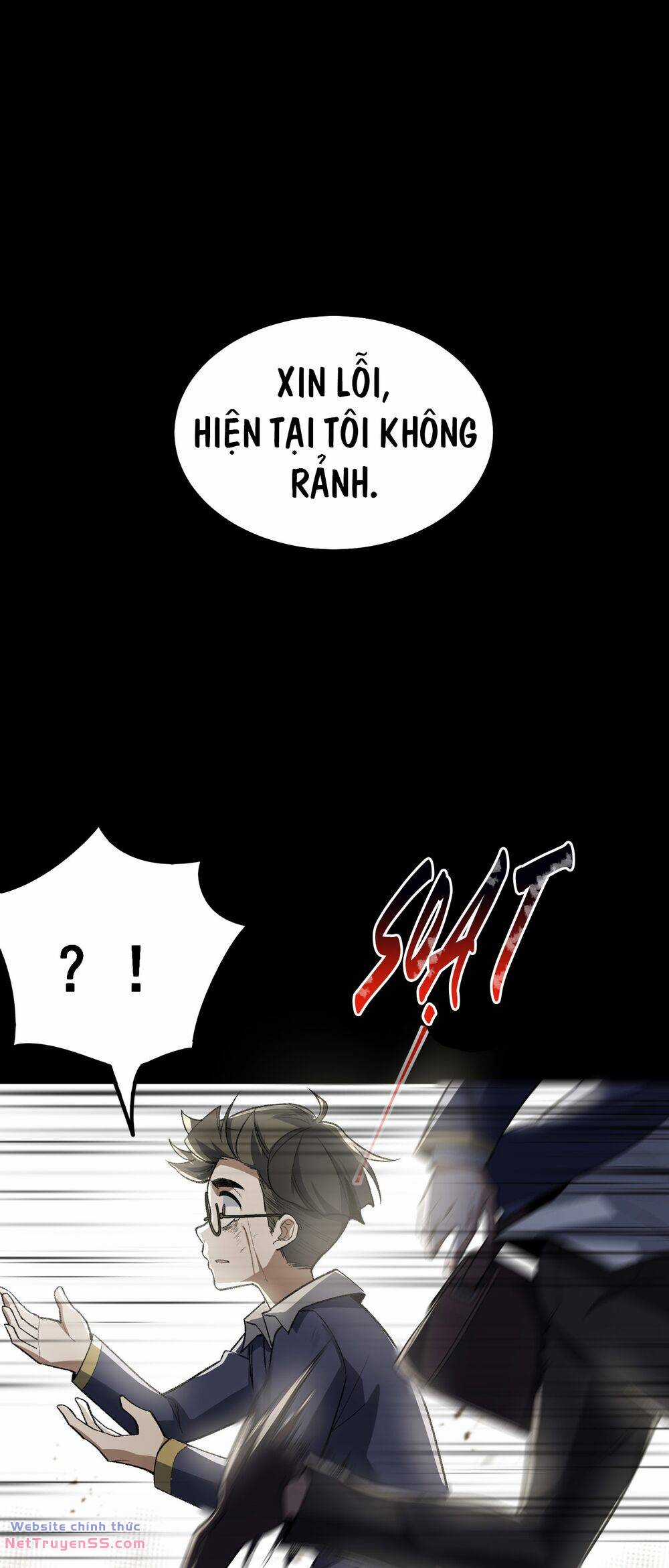 Ta Sáng Tạo Truyền Thuyết Đô Thị Chapter 3.5 trang 29