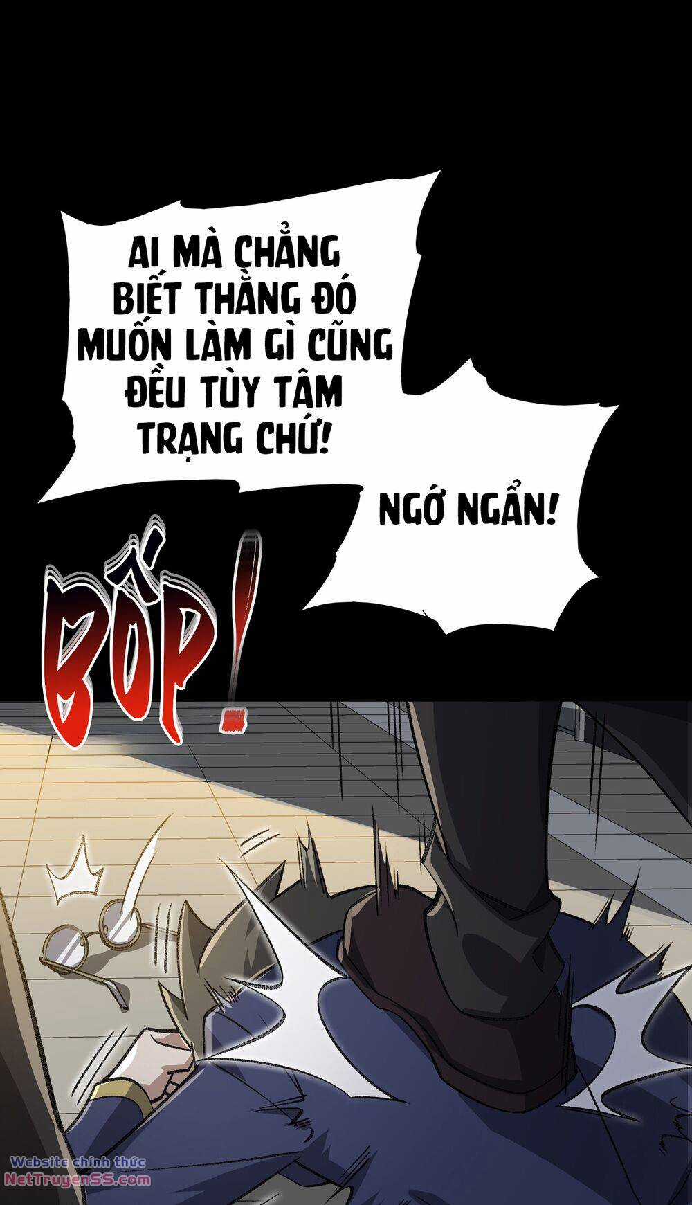 Ta Sáng Tạo Truyền Thuyết Đô Thị Chapter 3.5 trang 32