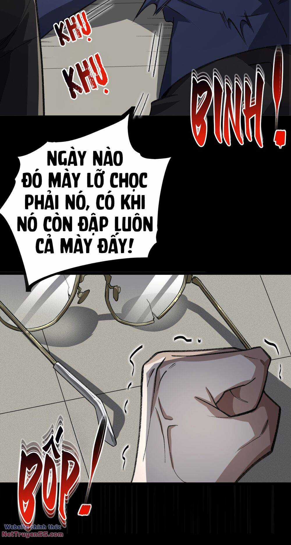 Ta Sáng Tạo Truyền Thuyết Đô Thị Chapter 3.5 trang 33