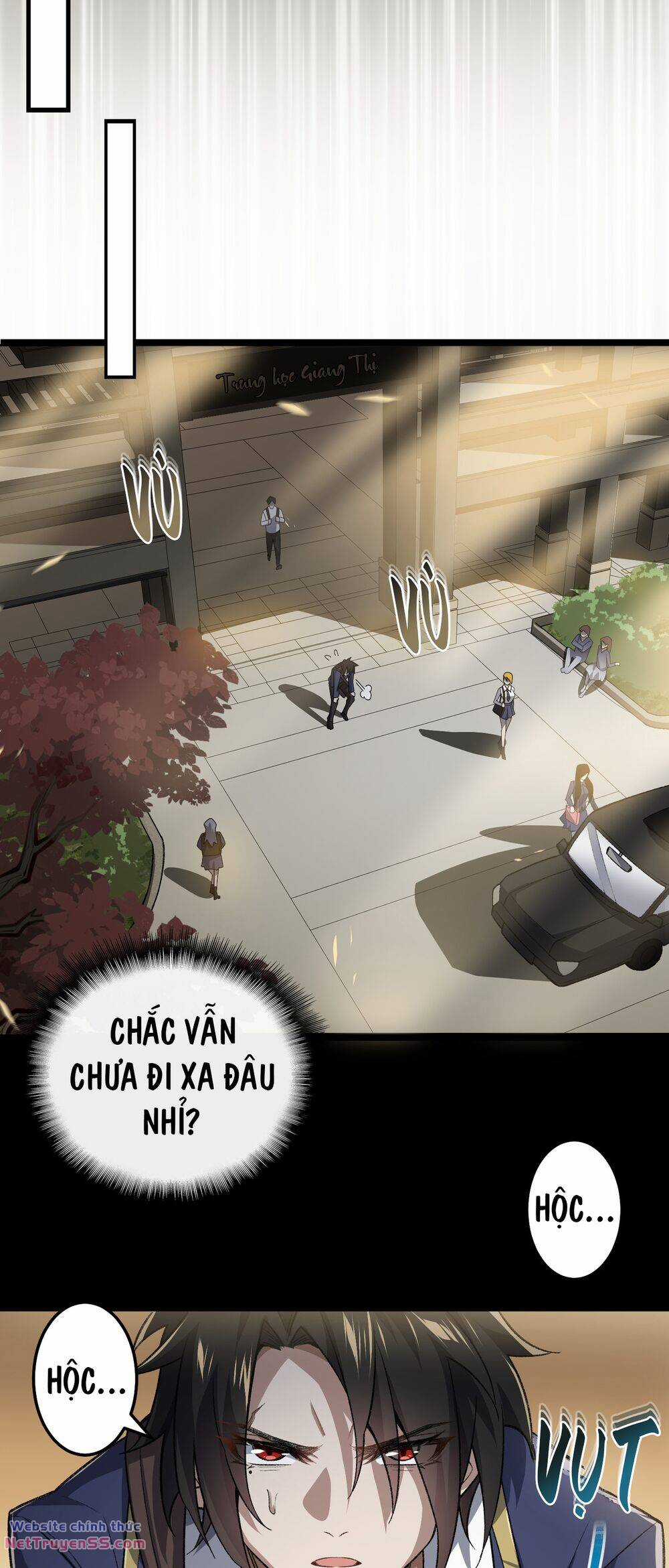 Ta Sáng Tạo Truyền Thuyết Đô Thị Chapter 3.5 trang 35