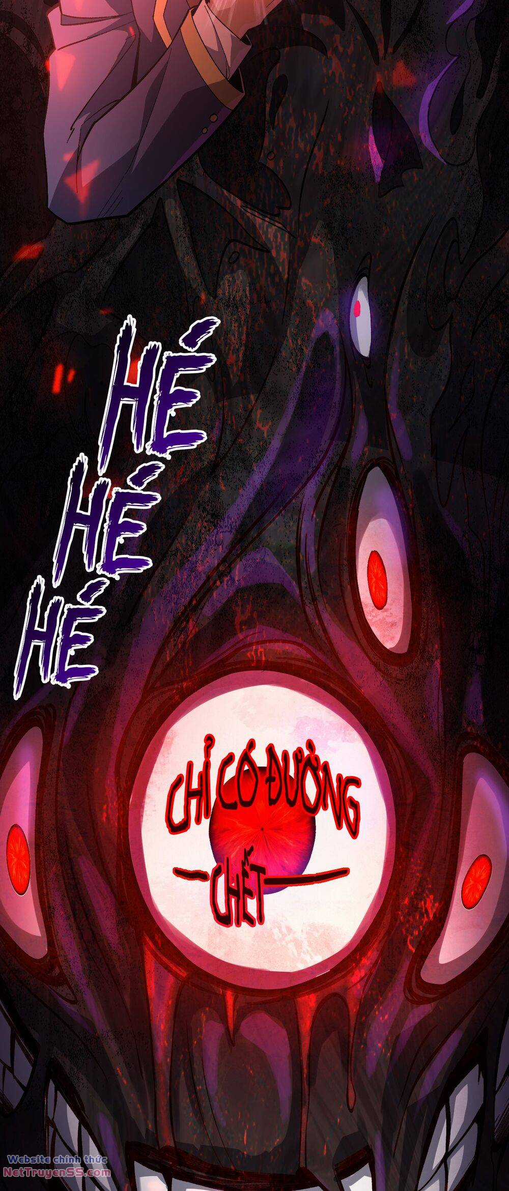 Ta Sáng Tạo Truyền Thuyết Đô Thị Chapter 3.5 trang 40